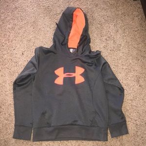 UA Hoodie